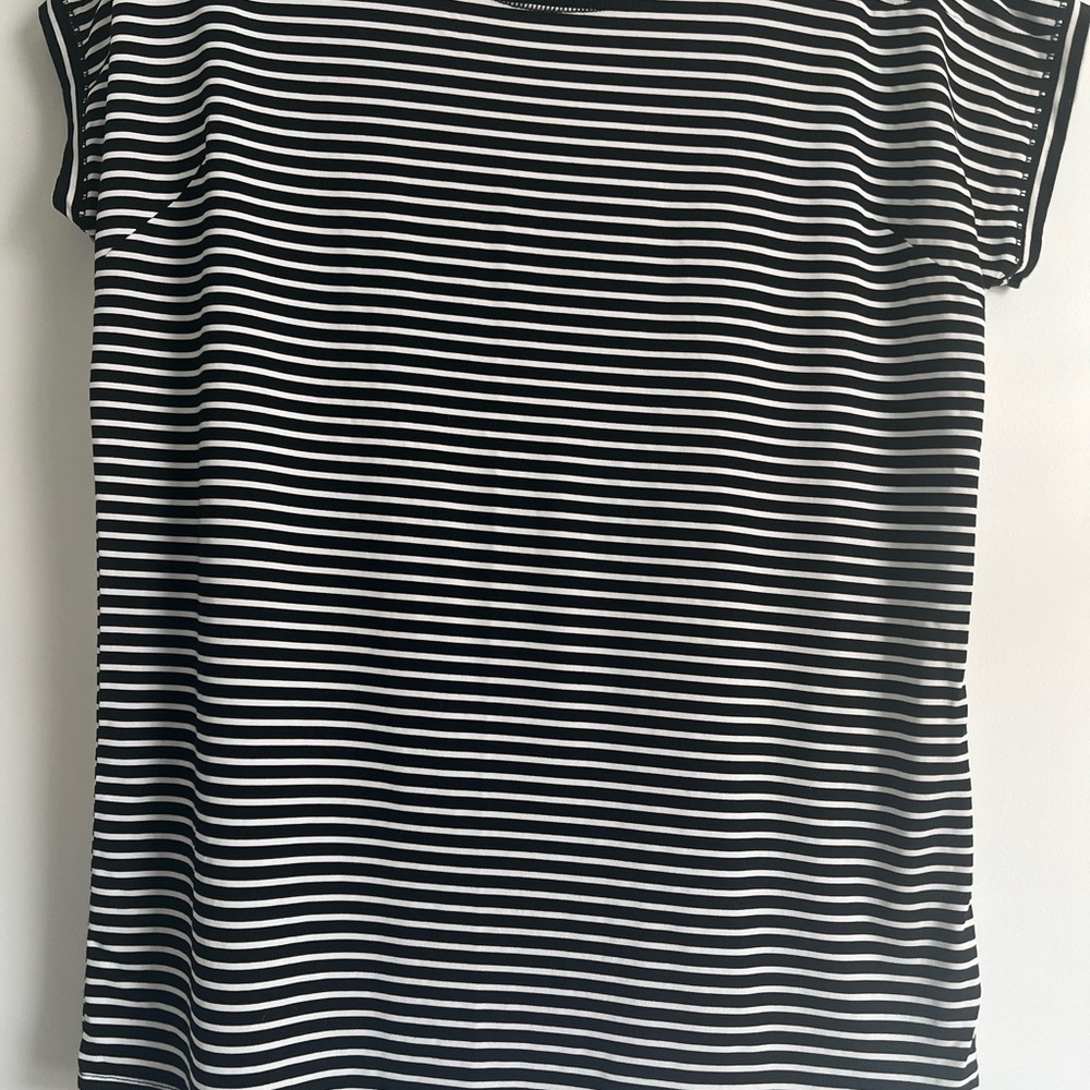 PIKO Striped Top